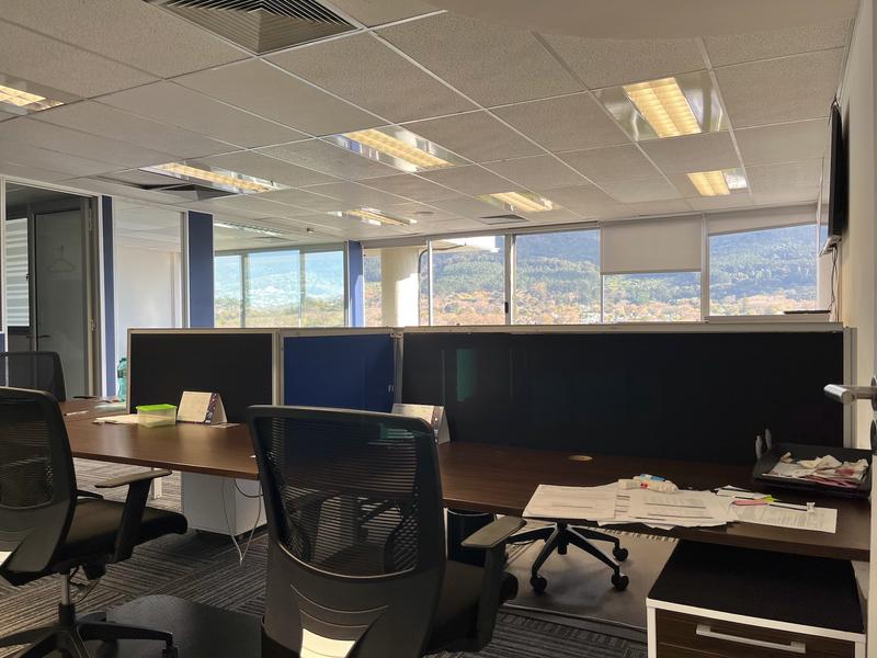 To Let Commercial Property for Rent in Claremont Western Cape